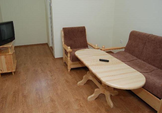 Family Hotel Ilinden Šipkovo Pokoj fotografie